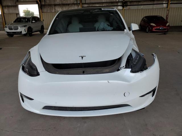 5YJYGAEE4MF158096 | 2021 TESLA MODEL Y