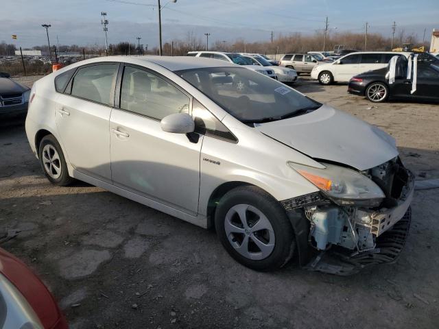 JTDKN3DU8E1746481 | 2014 TOYOTA PRIUS