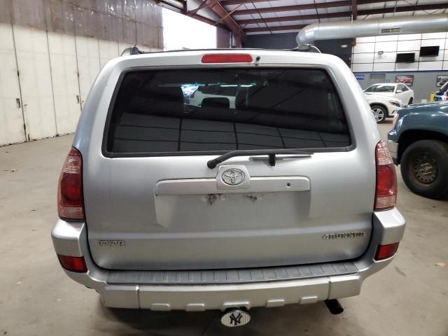 2004 Toyota 4Runner Sr5 VIN: JTEBU14R840033518 Lot: 79209203