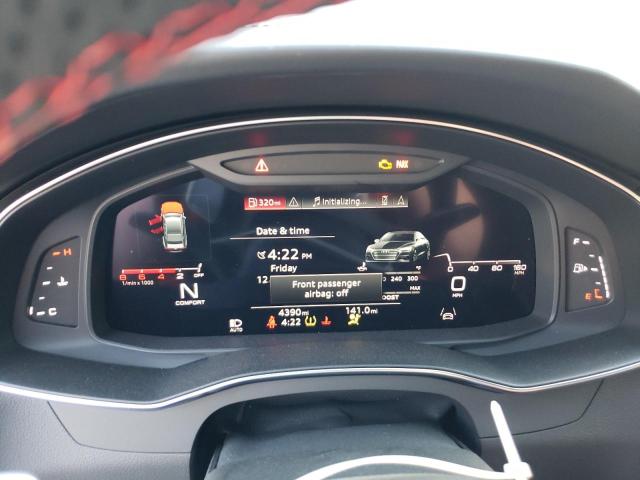 2023 AUDI S7 PREMIUM WAURFBF29PN030134