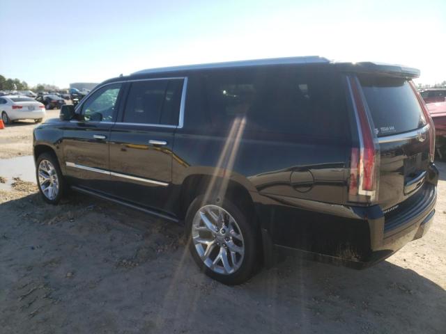 1GYS3KKJ4JR191446 | 2018 CADILLAC ESCALADE E