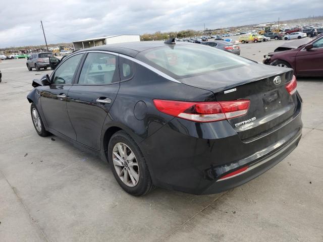 5XXGT4L39GG104756 | 2016 KIA OPTIMA LX