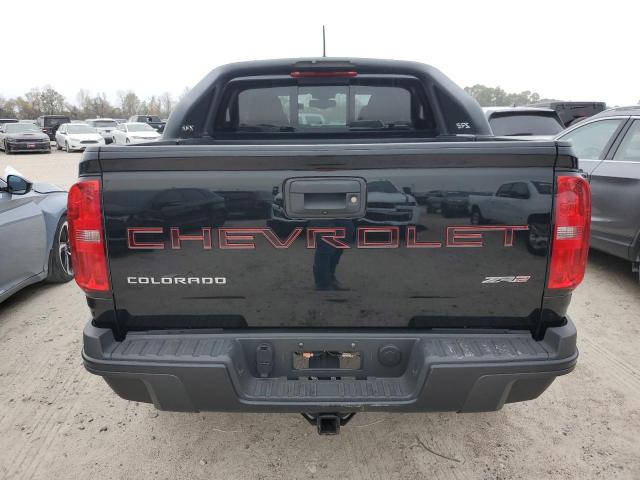 1GCGTEEN1N1105378 | 2022 Chevrolet colorado zr2