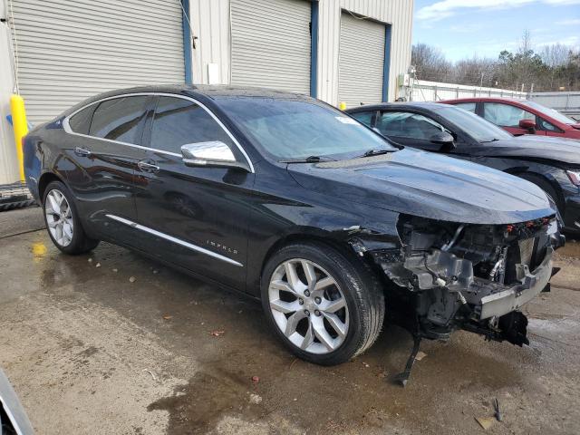 2G1125S3XJ9154699 | 2018 CHEVROLET IMPALA PRE