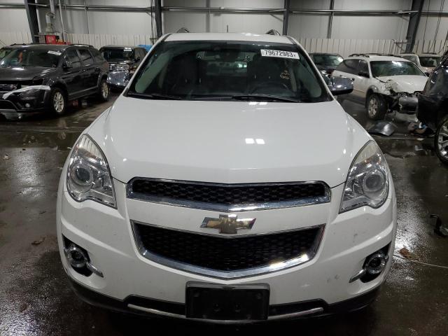 2GNFLHE34F6394595 | 2015 CHEVROLET EQUINOX LT