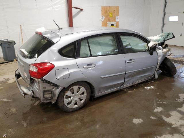 JF1GPAA60F8296186 | 2015 SUBARU IMPREZA