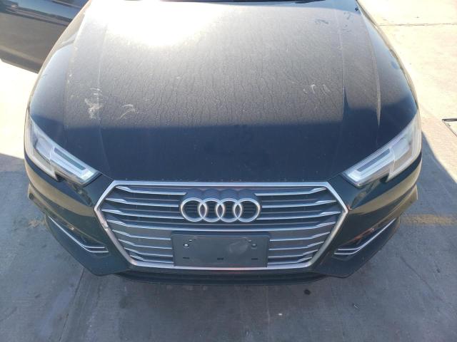 WAULMAF48JN001870 2018 AUDI A4, photo no. 11