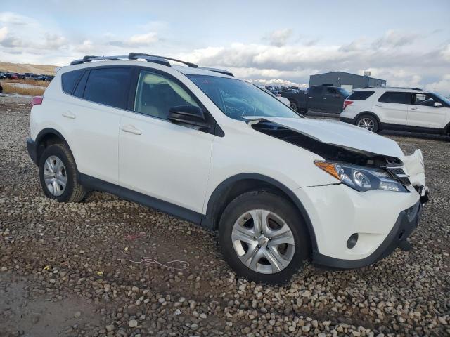 JTMBFREV6FD145626 | 2015 TOYOTA RAV4 LE