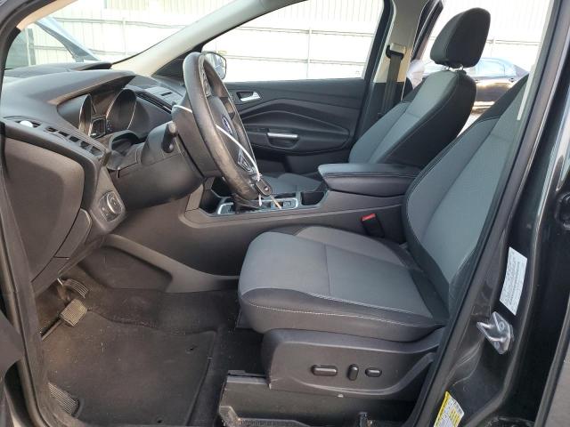 1FMCU0GD7JUB95322 | 2018 FORD ESCAPE SE