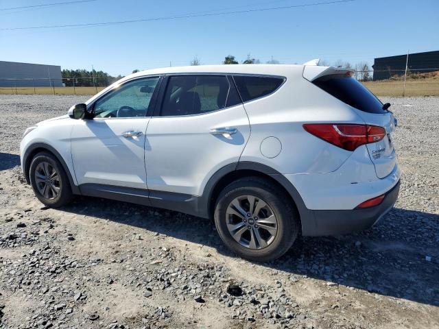 5XYZT3LB1GG326052 | 2016 HYUNDAI SANTA FE S