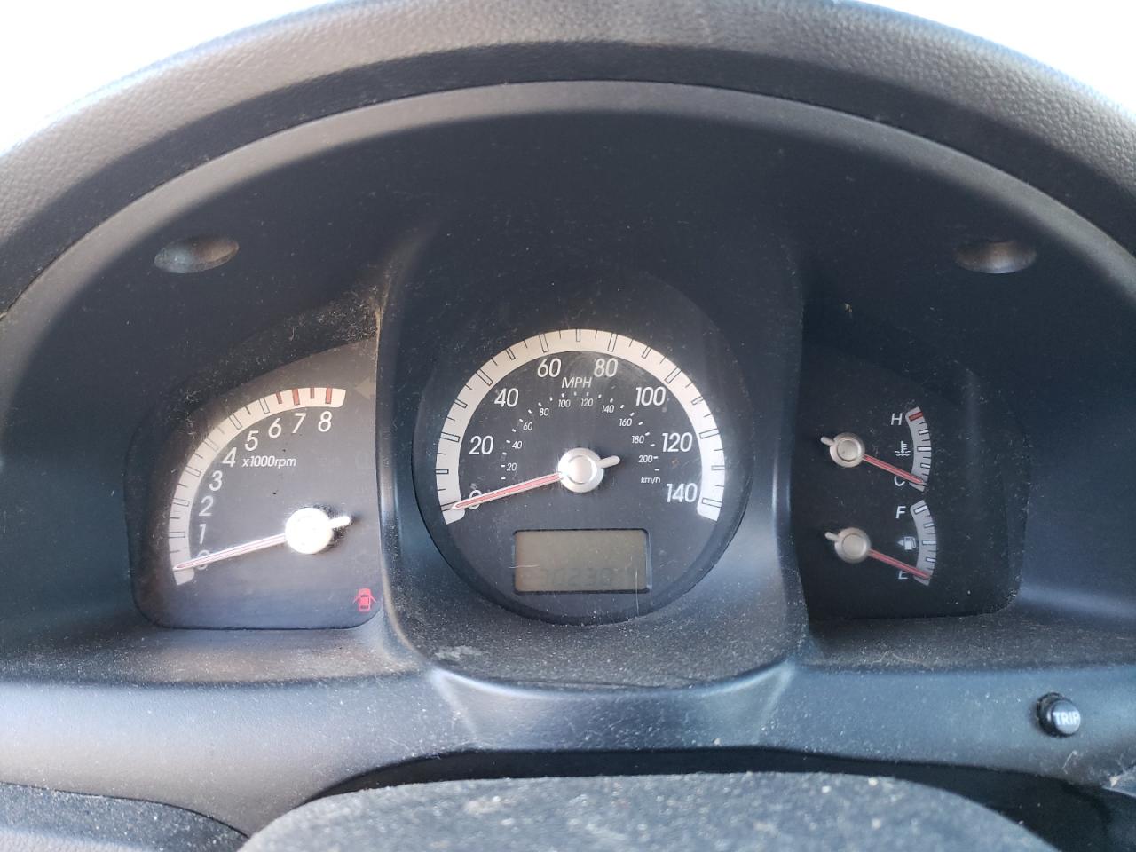 kndjf724487467775 KNDJF724487467775 2008 Kia Sportage Lx