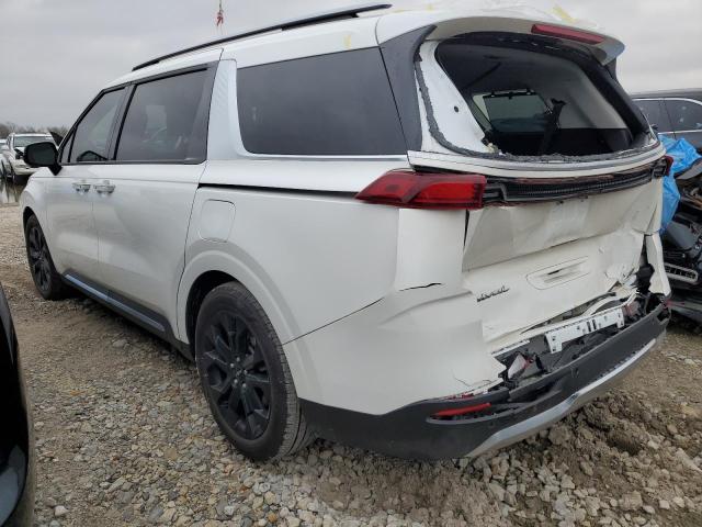 2022 KIA CARNIVAL S KNDNE5H31N6170729