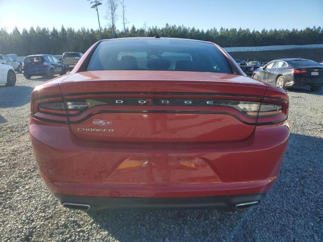 2C3CDXBGXFH776147 | 2015 DODGE CHARGER SE