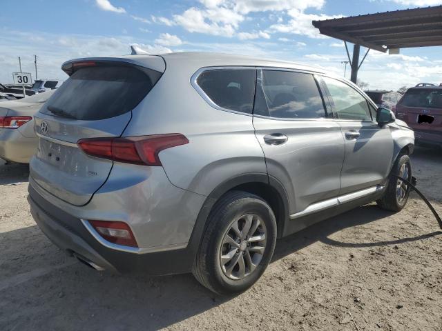 5NMS3CAD8LH222471 | 2020 HYUNDAI SANTA FE S