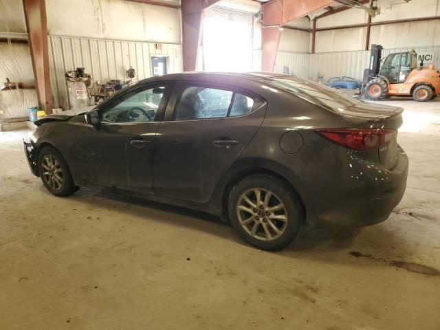 JM1BM1V75E1116479 | 2014 MAZDA 3 TOURING