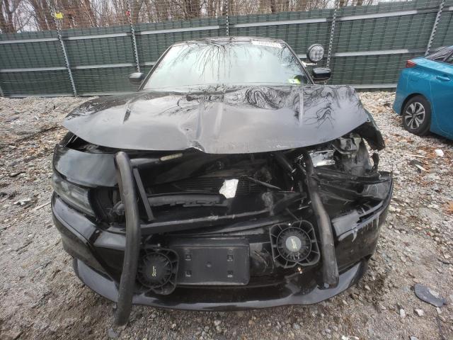 2021 DODGE CHARGER PO - 2C3CDXKG1MH519956