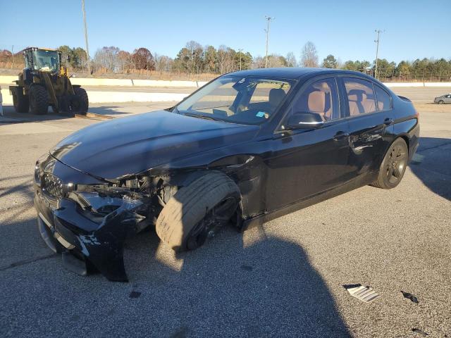 2013 BMW 3 Series 328xi