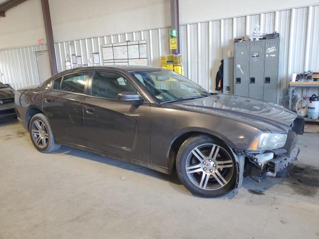 2C3CDXHG6EH328817 | 2014 DODGE CHARGER SX