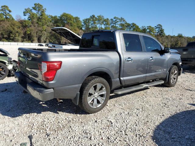 1N6AA1E60KN532128 | 2019 NISSAN TITAN PLAT