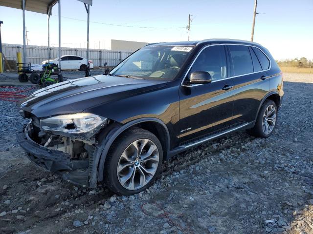 5UXKR2C58G0H41901 | 2016 BMW X5 SDRIVE3