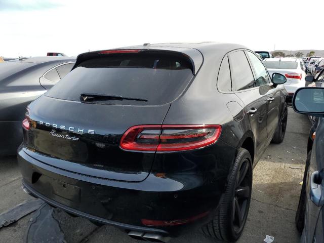 2016 PORSCHE MACAN TURB - WP1AF2A55GLB91754