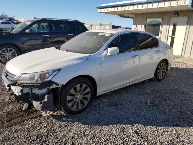 Vin: 1hgcr2f7xda105343, lot: 79339223, honda accord ex 2013 img_1
