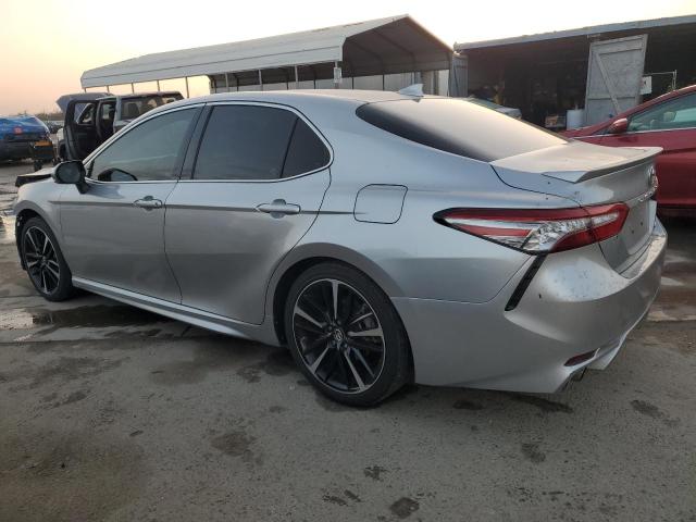 4T1B61HK7JU059720 | 2018 TOYOTA CAMRY XSE