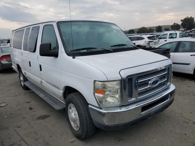 2009 Ford Econoline E350 Super Duty Wagon VIN: 1FBSS31L79DA15442 Lot: 81372813