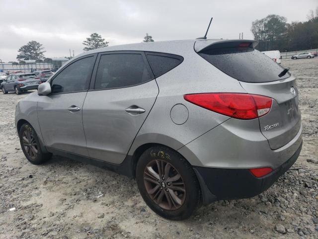 Vin: km8jtcafxfu061935, lot: 78359763, hyundai tucson gls 20152