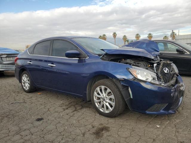 3N1AB7AP7GY300611 | 2016 Nissan sentra s