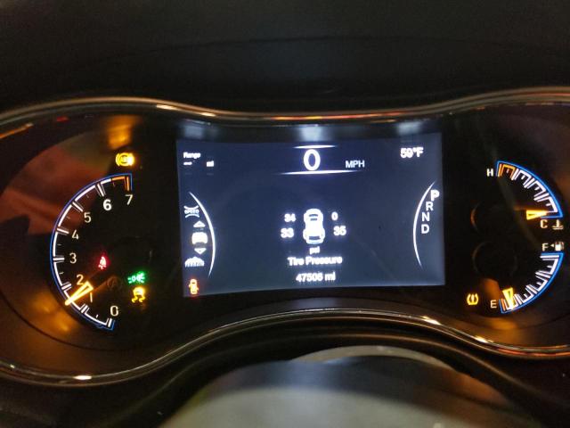 2020 JEEP GRAND CHER - 1C4RJFBG9LC321703