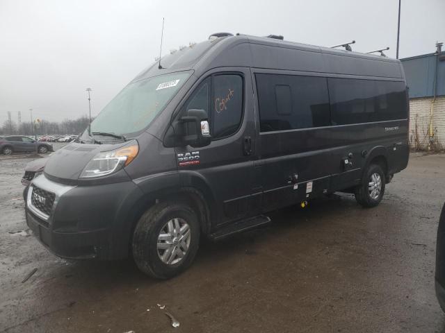 2021 RAM PROMASTER - 3C6MRVUG3ME518796
