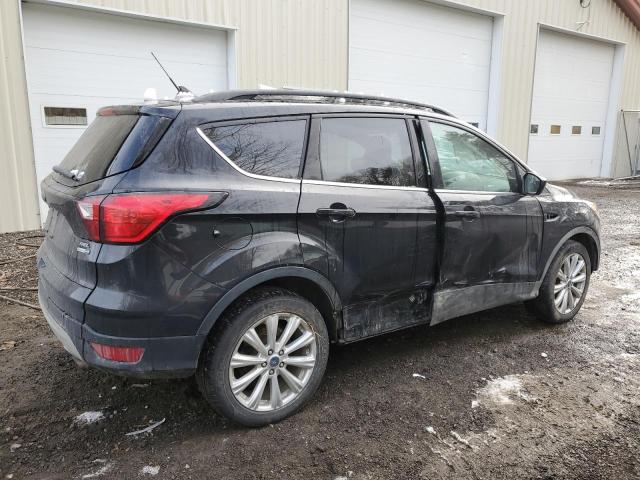 2019 FORD ESCAPE SEL - 1FMCU9HD6KUC17492