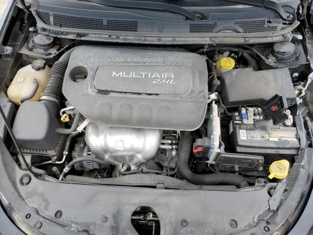 2015 DODGE DART 1C3CDFBB8FD301592