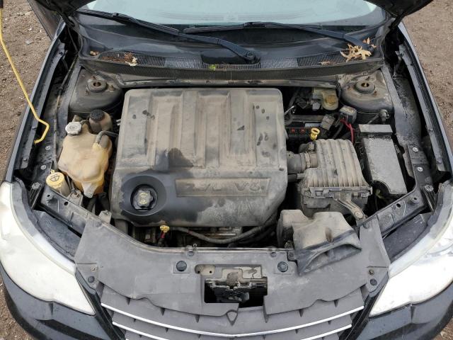 1C3LC55R28N637919 | 2008 Chrysler sebring touring