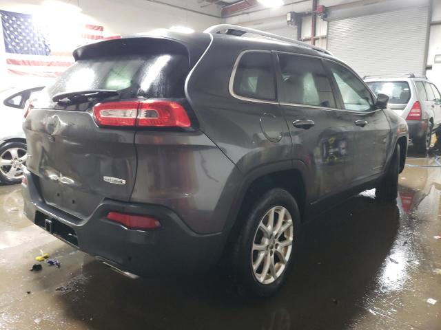 1C4PJMCS8FW504138 | 2015 JEEP CHEROKEE L