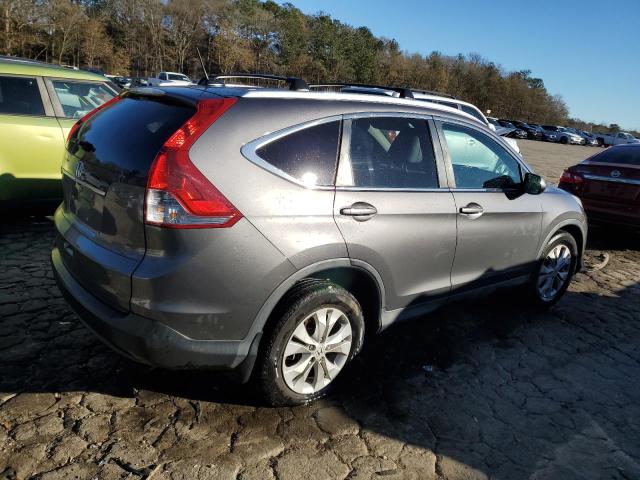 2HKRM3H72EH526672 | 2014 HONDA CR-V EXL