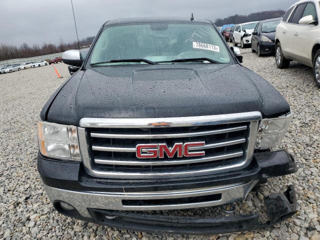 3GTP2VE70DG176771 | 2013 GM c sierra k1500 sle