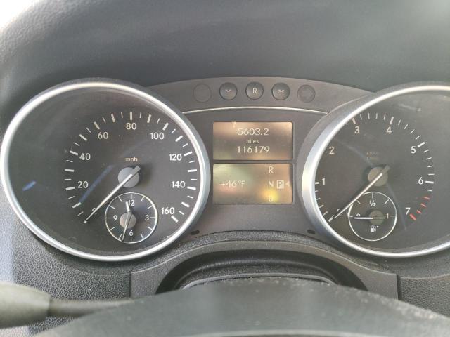 2007 Mercedes-Benz M-klasse - Image 9