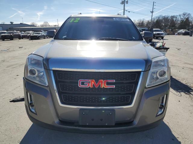 2012 GMC Terrain Sle VIN: 2GKALSEK0C6135433 Lot: 81499153