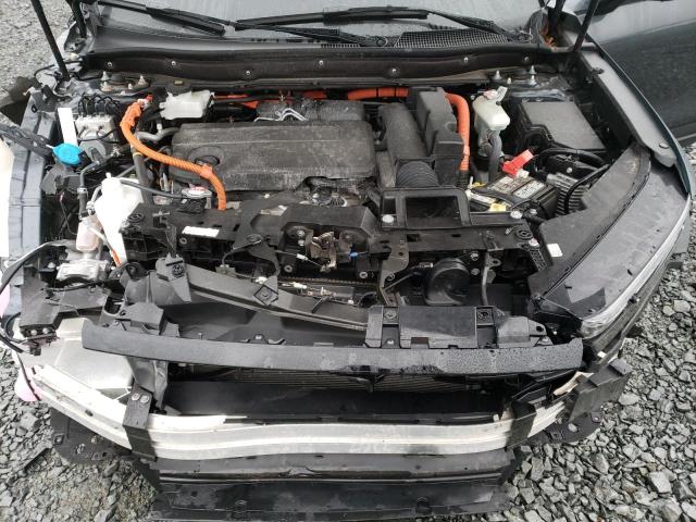 2023 HONDA CR-V SPORT - 2HKRS6H90PH201238