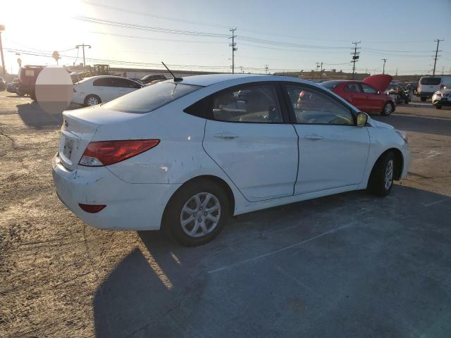 KMHCT4AE7EU696180 | 2014 HYUNDAI ACCENT GLS