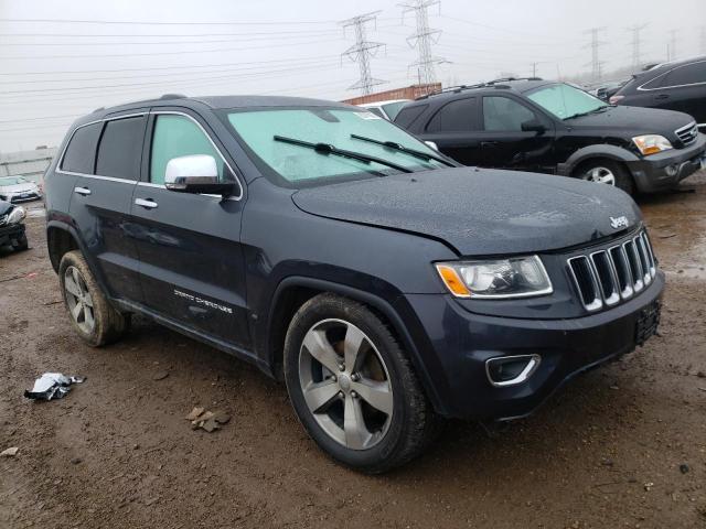 1C4RJFBGXFC688095 | 2015 JEEP GRAND CHER