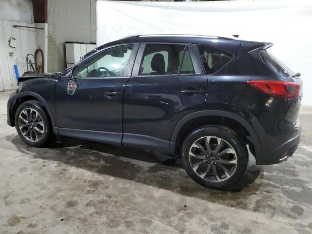 JM3KE4DY4G0742212 | 2016 MAZDA CX-5 GT