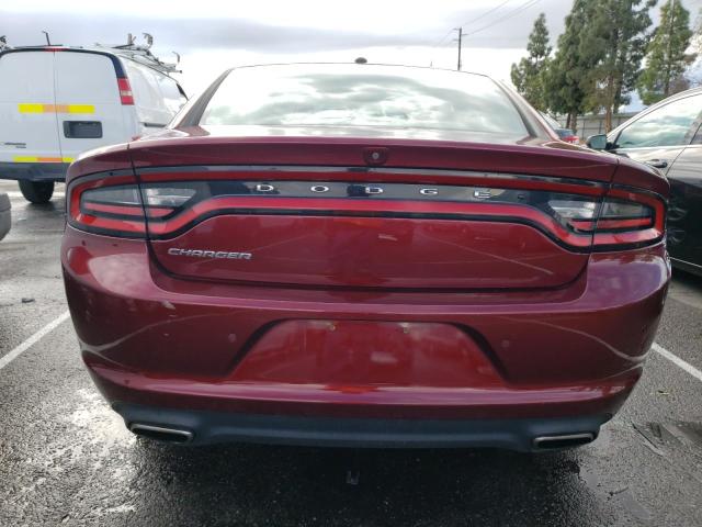 2C3CDXBG2KH752919 | 2019 DODGE CHARGER SX