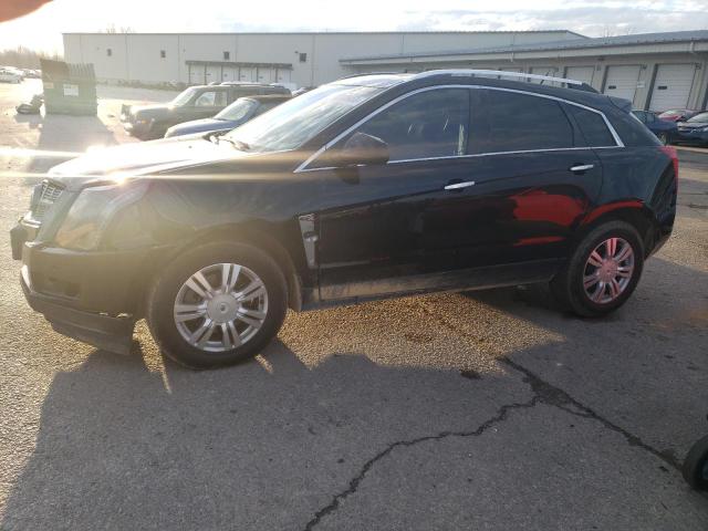 2010 Cadillac SRX Luxury Collection