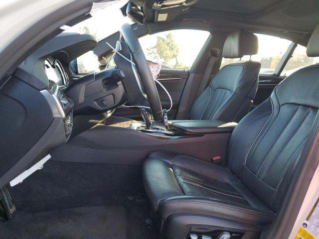 2018 BMW 530E VIN: WBAJA9C5XJB249941 Lot: 81439633