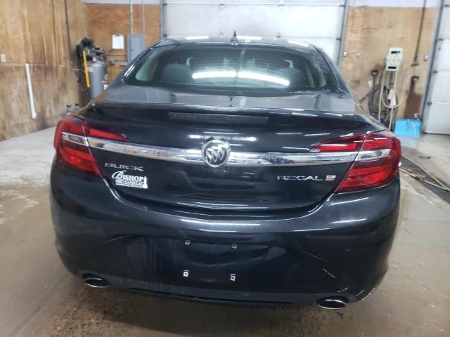 2G4GK5EX3E9235593 | 2014 BUICK REGAL