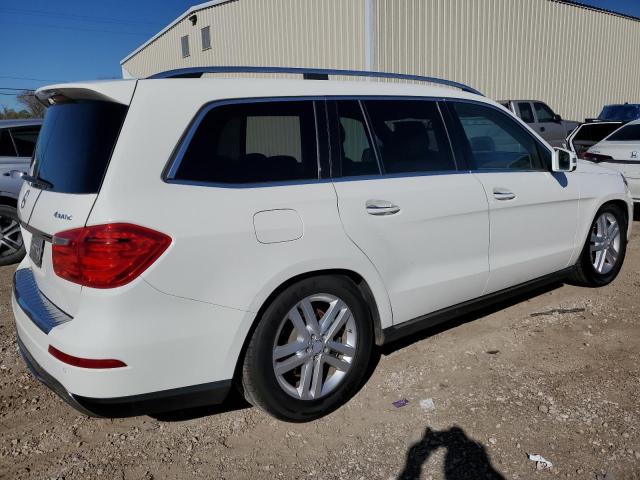 VIN 4JGDF7CE8DA205660 2013 Mercedes-Benz GL-Class, ... no.3