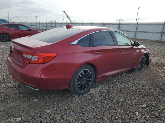 1HGCV1F12JA091709 | 2018 HONDA ACCORD LX